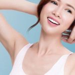 Mẹo dưỡng sáng da dưới cánh tay không cần tốn nhiều tiền