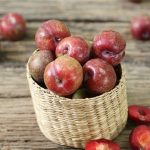 Sự thật về mận hậu: Có gây nóng trong như lời đồn?
