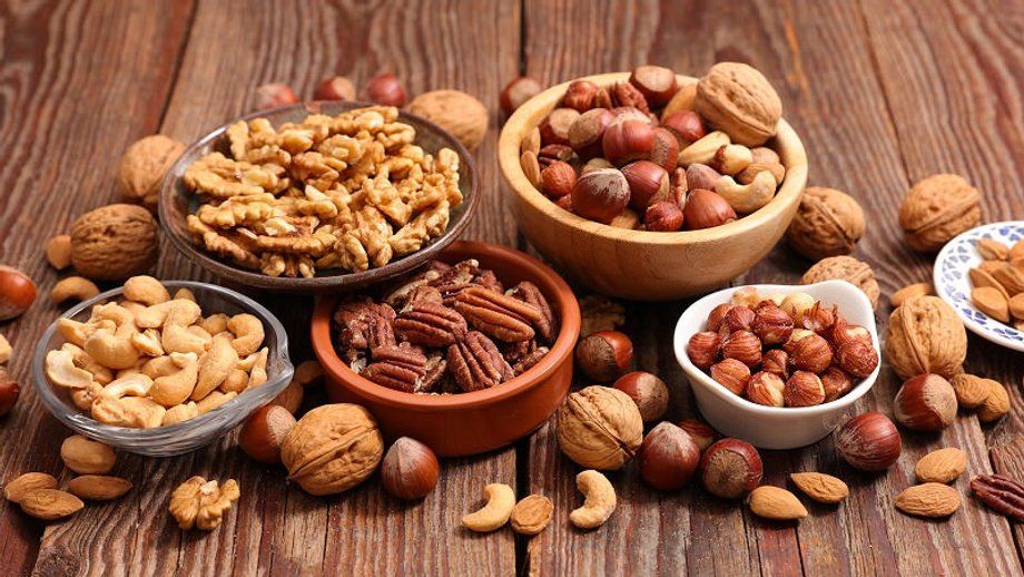 Loại thực phẩm ăn sáng hỗ trợ giảm tích tụ mỡ trong gan