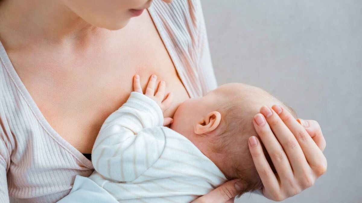 Chế độ ăn giúp mẹ sau sinh nhanh khỏe, nhiều sữa cho con