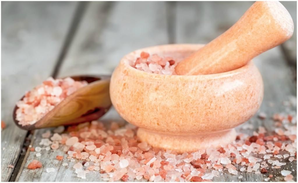 Chuyên gia cảnh báo nguy cơ khi lạm dụng muối hồng Himalaya