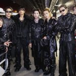 “ARIRANG” của BTS lập kỷ lục mới trên Billboard 200