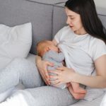 Những dưỡng chất mẹ ăn chay không nên thiếu khi nuôi con bằng sữa mẹ