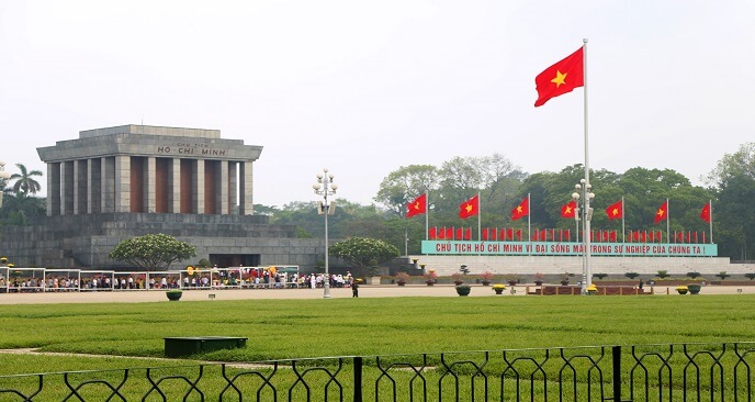 Chưa kịp “hạ nhiệt” 30-4, người lao động lại sắp có kỳ nghỉ 5 ngày dịp 2-9