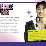 Jungkook BTS được vinh danh trong sách giáo dục Mỹ dành cho học sinh tiểu học
