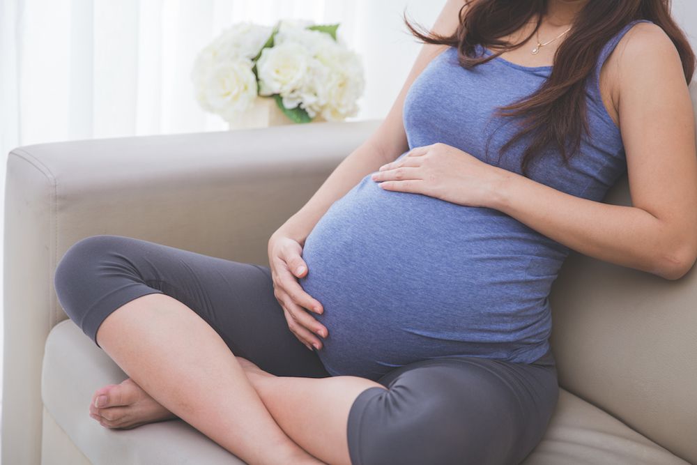 Nhận biết sớm tín hiệu chuyển dạ để chuẩn bị đi viện kịp thời