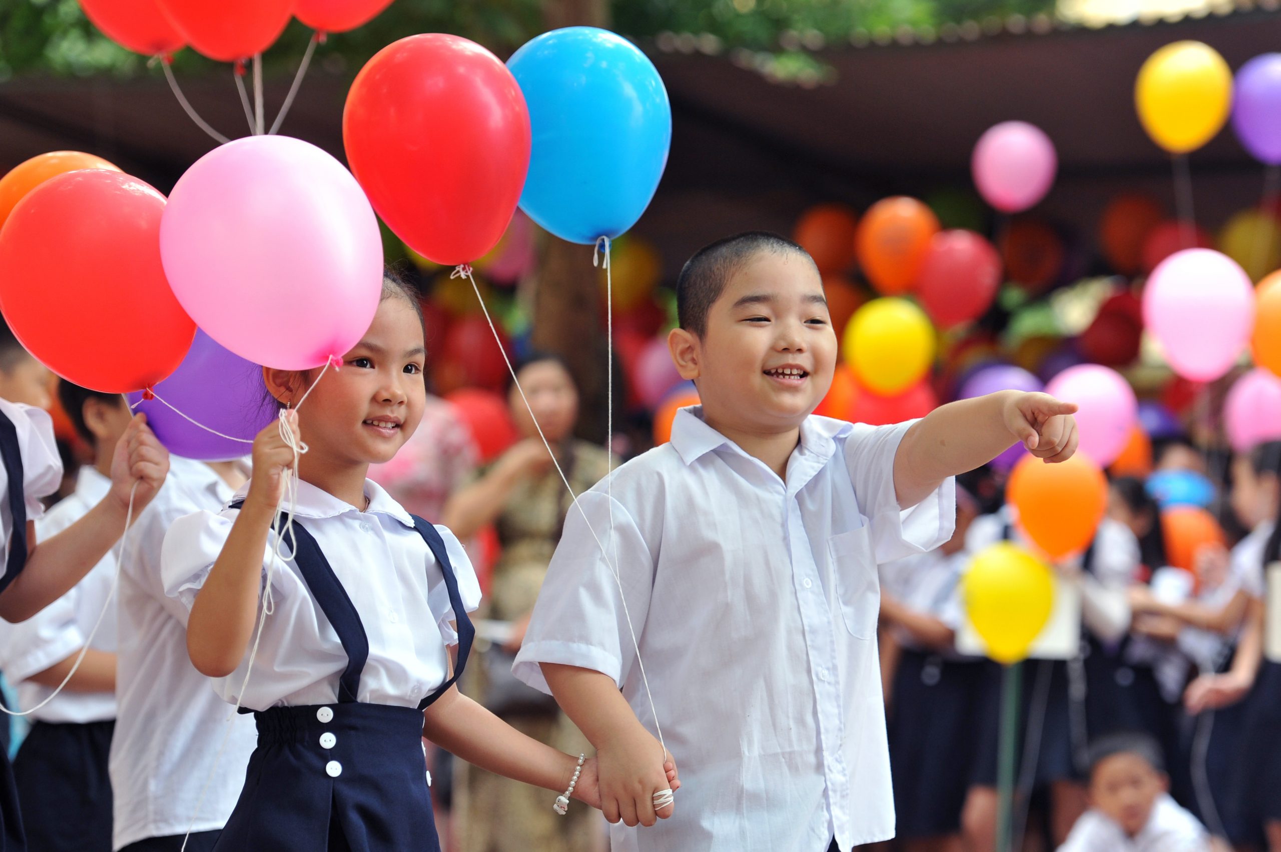 Lịch nghỉ hè của học sinh 34 tỉnh, thành mới nhất năm 2026