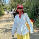 4 kiểu áo giúp outfit mùa hè trông nổi bật mà không cần phối cầu kỳ